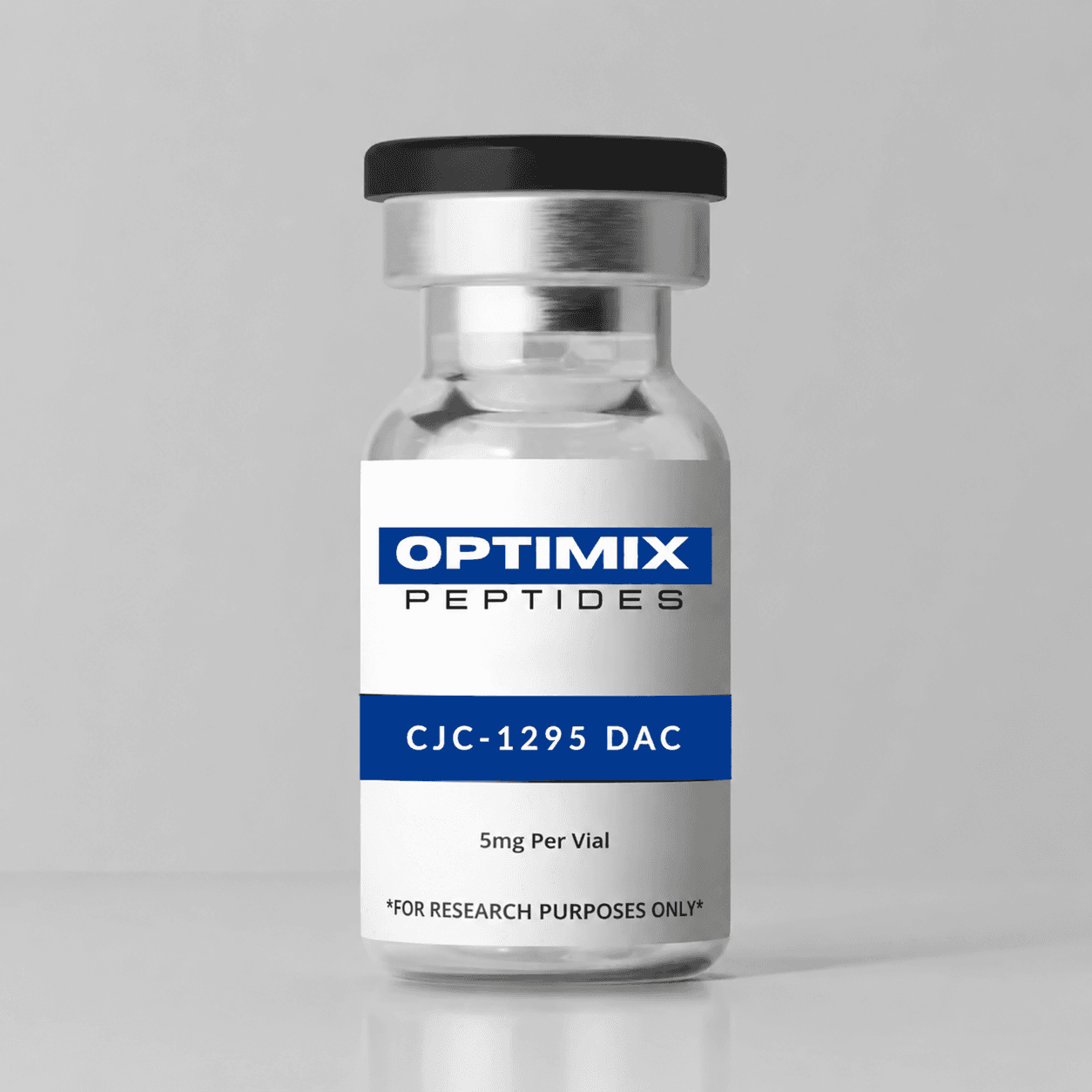 CJC-1295 DAC