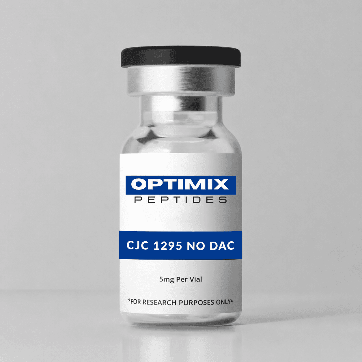 CJC-1295 NO DAC
